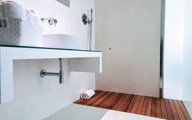 Vittoria Design Hotel di Luce Hotels