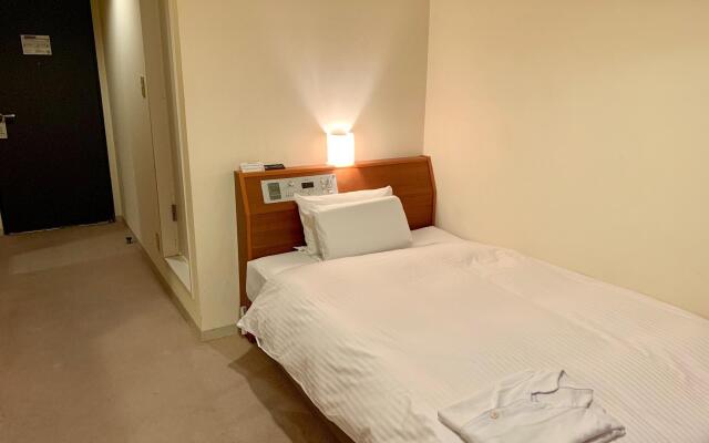 Blueport Hotel Kanda Kitakyushu Airport