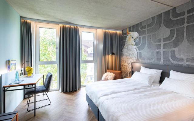 Loginn Hotel Waiblingen