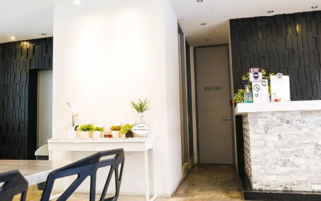 Gaam Hotel