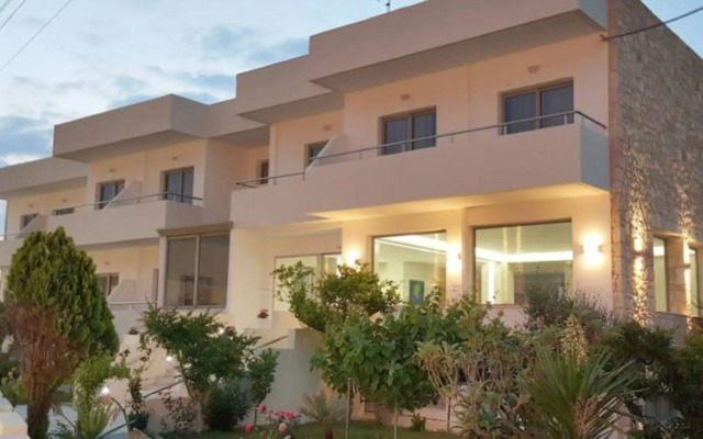 Malliotakis Beach Hotel by Checkin