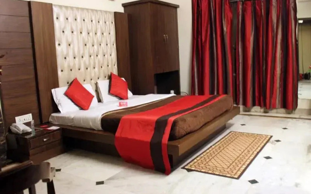 OYO Room Paharganj DB Gupta Road 2