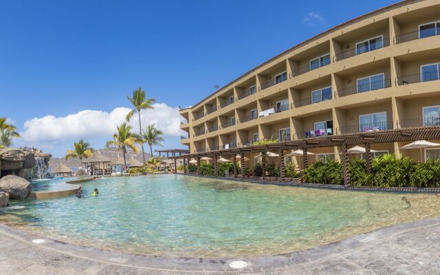 Hotel Playa Mazatlan