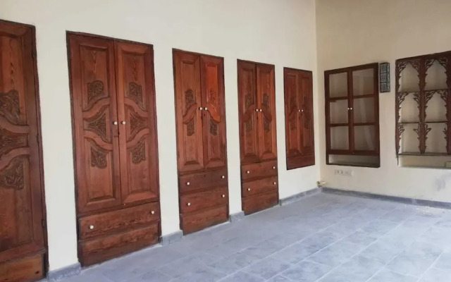 Kilis Konagi Butik Otel