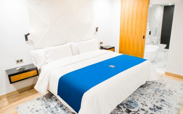 Ramë Hotel Boutique