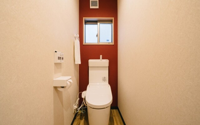 Miro Sanjo Saiin Tei