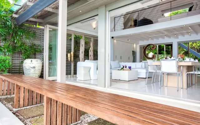 The Headland Villa 2
