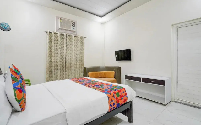 Fabhotel Kalawati Palace