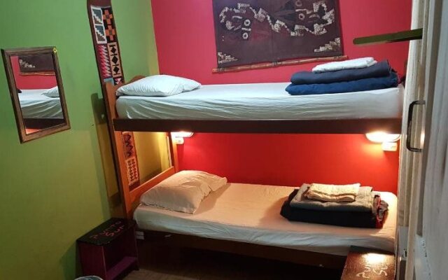 Hostel Punto Sur
