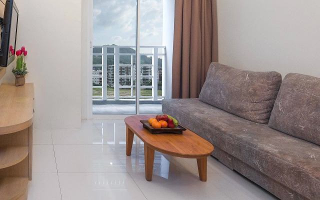 The Allano Phuket Hotel