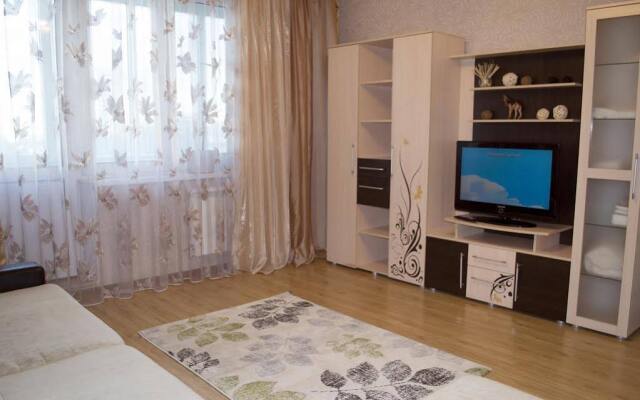 Panteon Apartment Centre