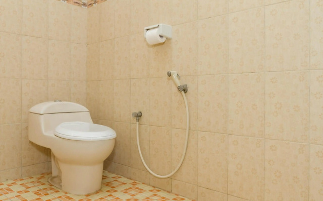 RedDoorz @ Pataruman Garut