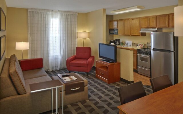 TownePlace Suites by Marriott Orlando East/UCF Area