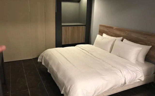 B Residence