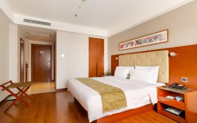 Yitel (Shenyang Middle Street Pedestrian Street)