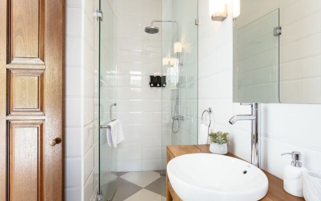 Villa Wahah (Vilorium) #259013 - 2 Br Villa