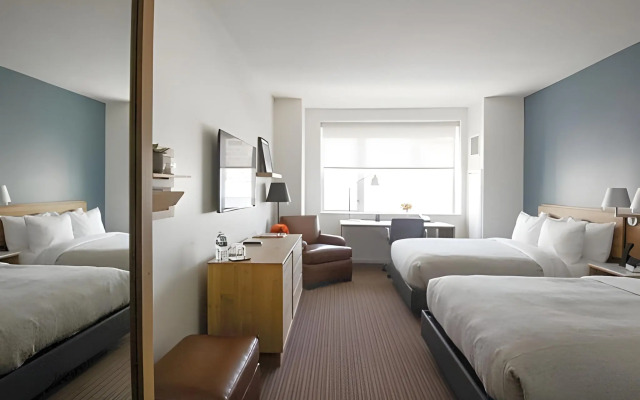 The Study at University City