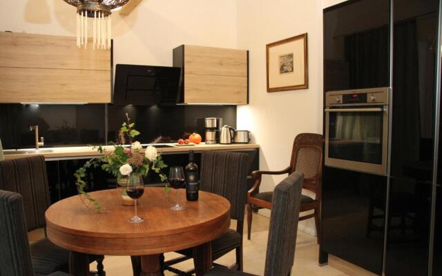 Haus Sonate
