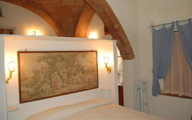 Monolocale a Buonconvento