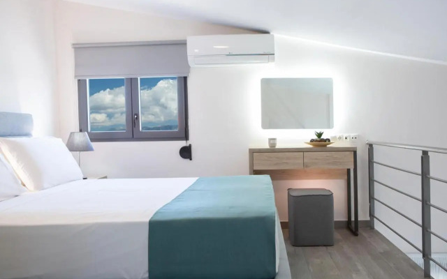 KN Ionian Suites