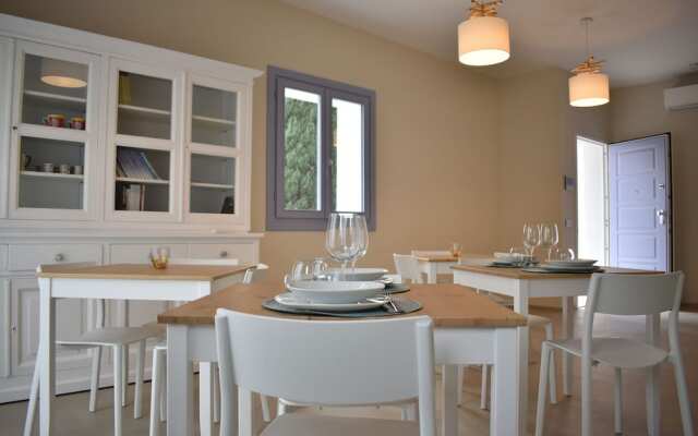 Enjoy Your Stay - Olbia
