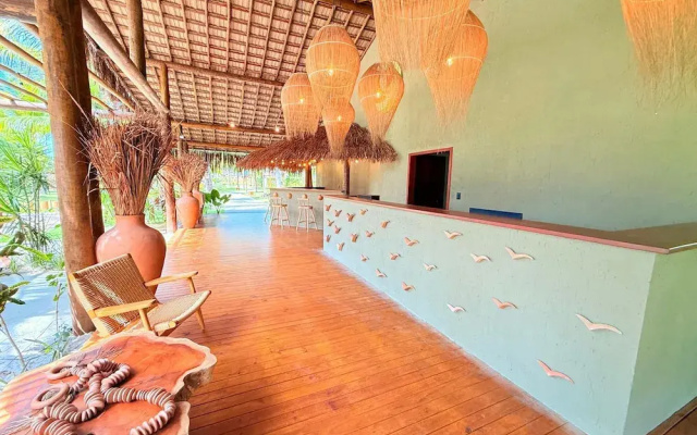 Naca Boutique Hotel