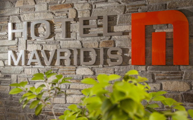 Hotel Mavridis