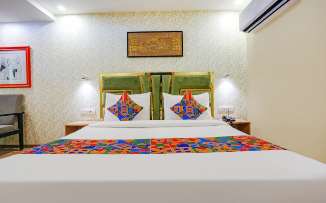 Fabhotel Aerosky Grand