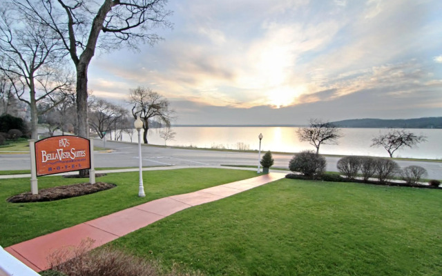 Bella Vista Suites