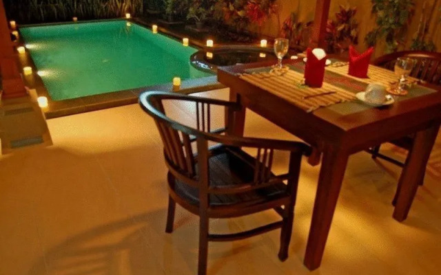 Dedari Villa Jimbaran