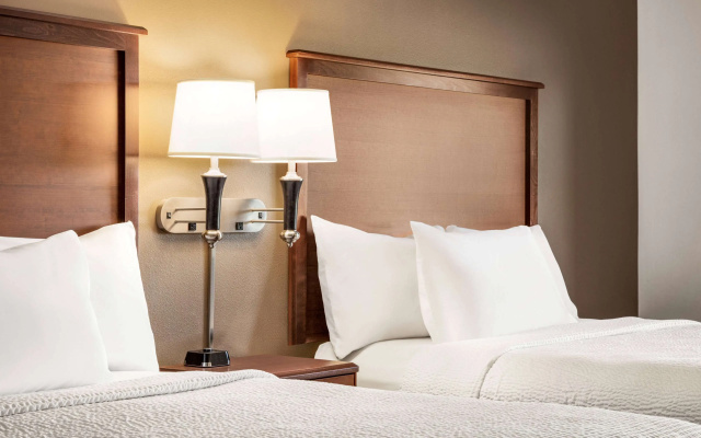 AmericInn Lodge & Suites Baudette