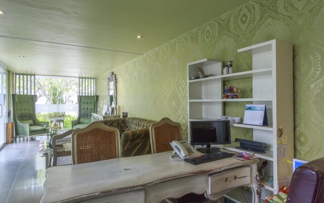Kaisa Villas Seminyak