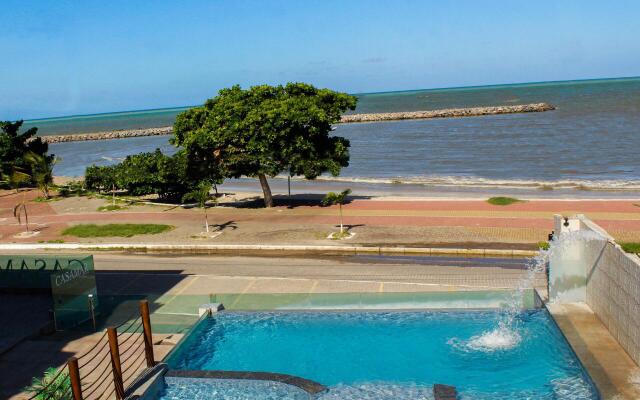 Casamar Pousada