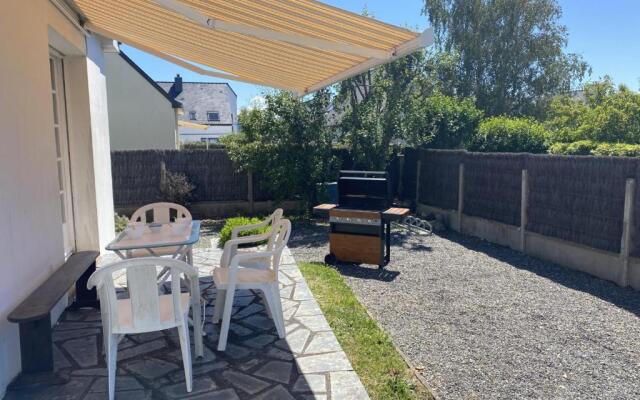 Maison Damgan, 4 pièces, 6 personnes - FR-1-349-168