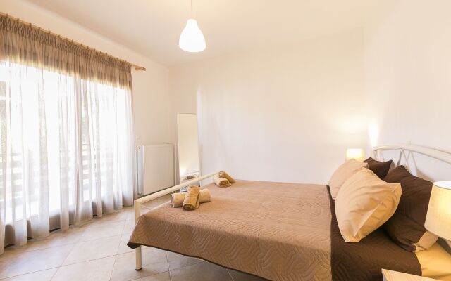 Velia Seaside Apartments