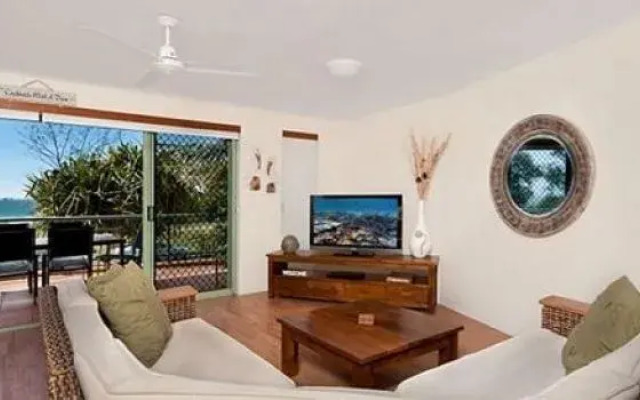 Surfside Holiday Rental