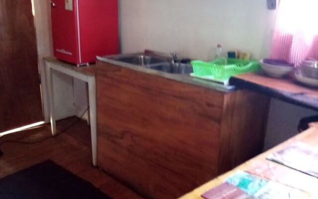 Lodge Honu Rapanui Acreditado en Sernatur No03