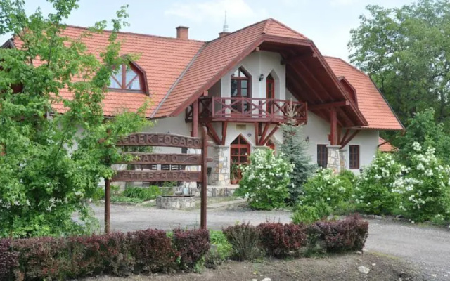 Berek Fogadó