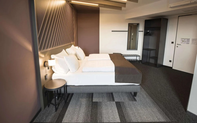 B&B Hotel Wiener Neudorf