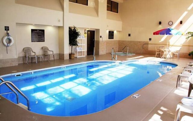 Wingate By Wyndham Springfield