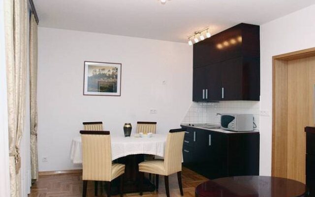 Apartmani Marbis