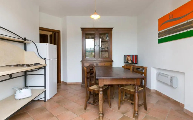 Relais la Pieve Vecchia