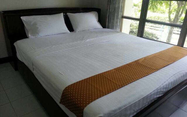 VIP Condochain - Villa Udomsuk