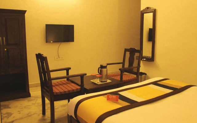 Hotel Mahendra Prakash