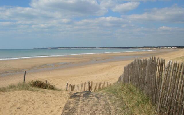 Azureva Longeville-sur-Mer