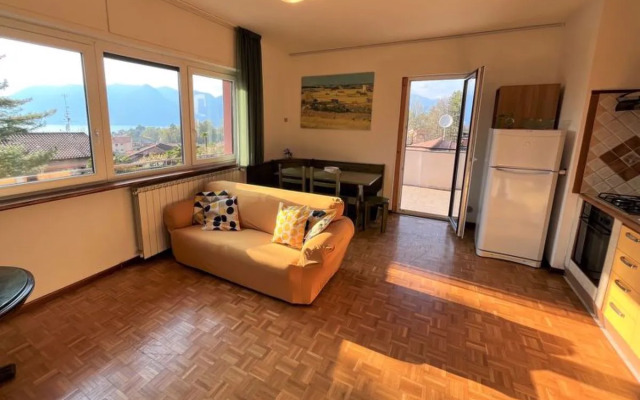 Residenza Agrifoglio 36021