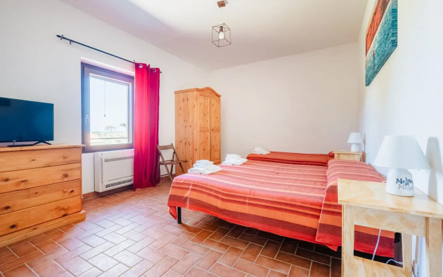 Agriturismo Monte Argentario