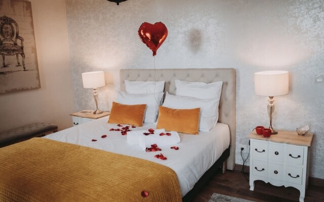 Domaine de la Fauvrière