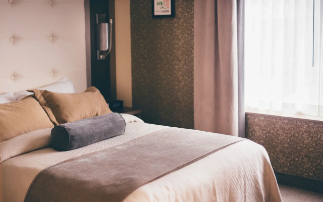 Jag Boutique Hotel