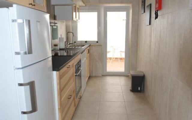 Lagos Central Apartments Ap 10